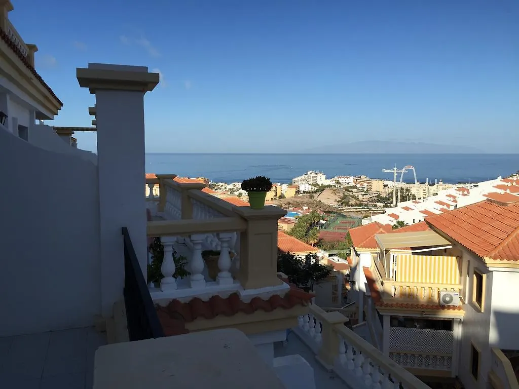 Apartamento Windsor Park Hotel Costa Adeje  Apartment Costa Adeje (Tenerife)