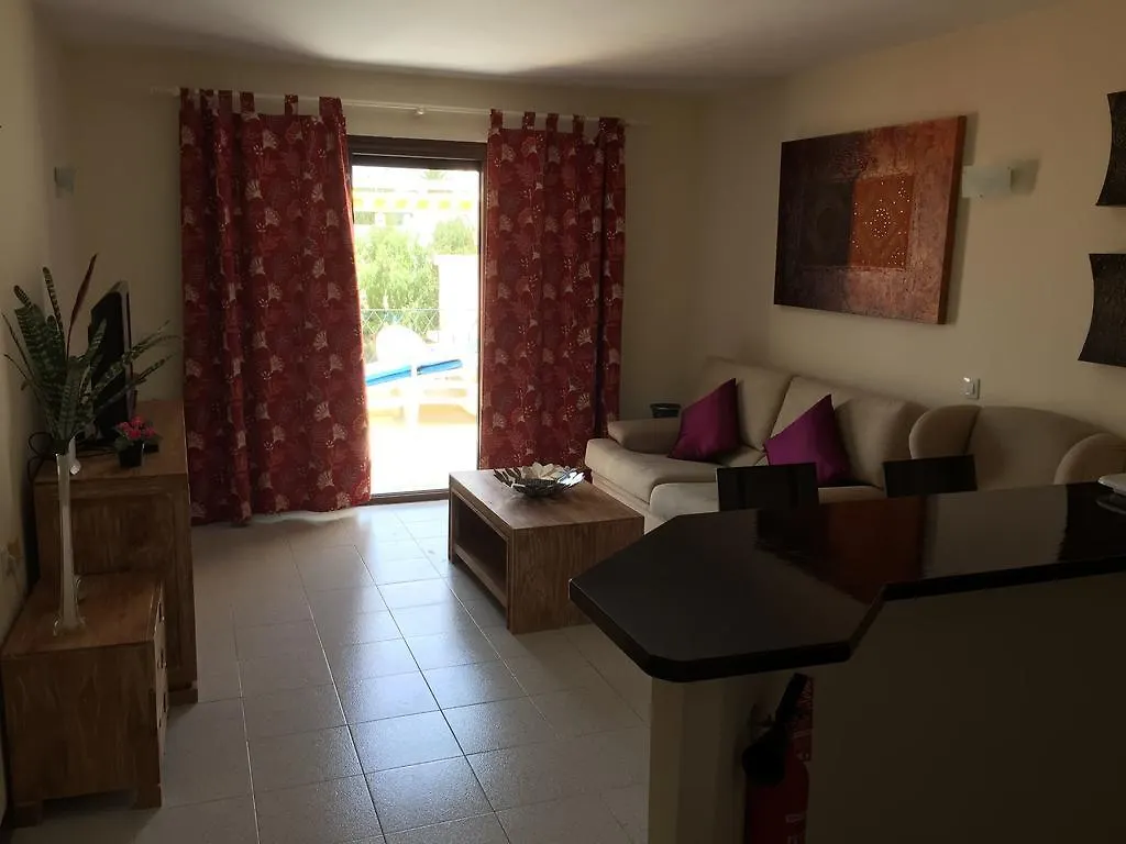 Apartment Apartamento Windsor Park Hotel Costa Adeje