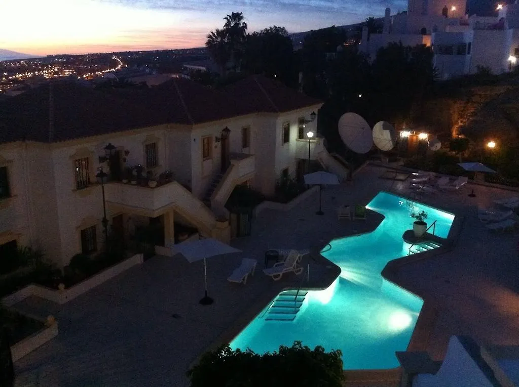 Apartamento Windsor Park Hotel Costa Adeje  Apartment