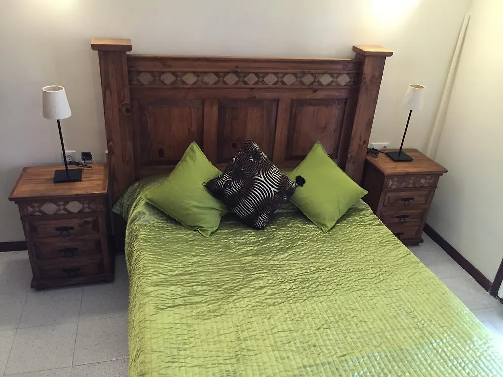 Apartamento Windsor Park Hotel Costa Adeje  0*, Costa Adeje (Tenerife)