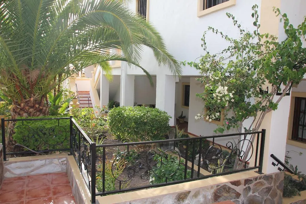 Apartamento Windsor Park Hotel Costa Adeje  Costa Adeje (Tenerife)