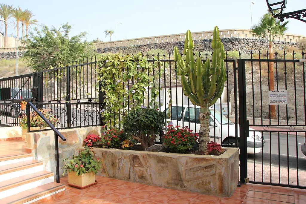 Apartment Apartamento Windsor Park Hotel Costa Adeje