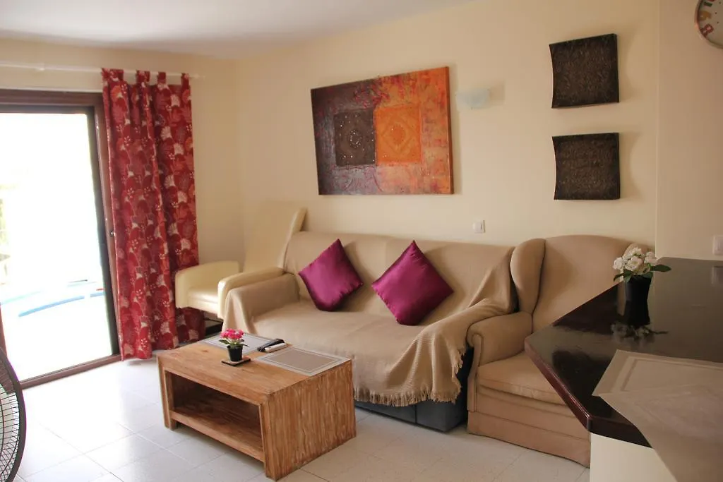 Apartamento Windsor Park Hotel Costa Adeje
