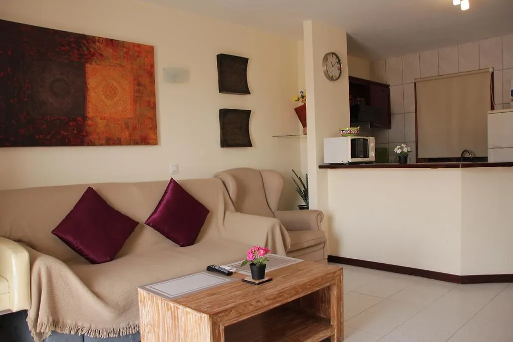 Apartamento Windsor Park Hotel Costa Adeje  Apartment