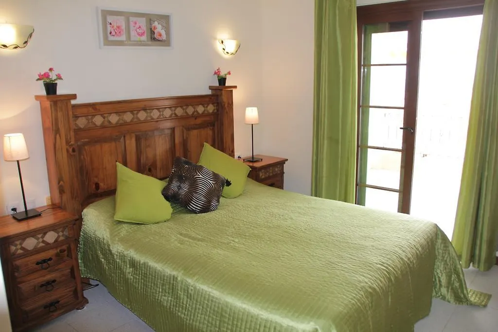 Apartamento Windsor Park Hotel Costa Adeje