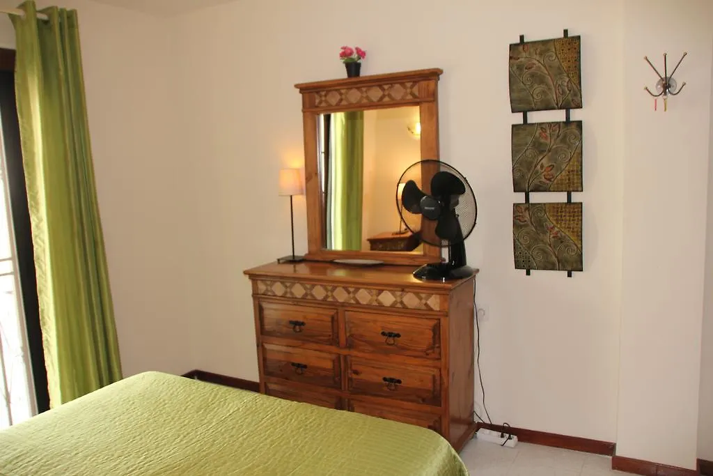 Apartamento Windsor Park Hotel Costa Adeje  Spain