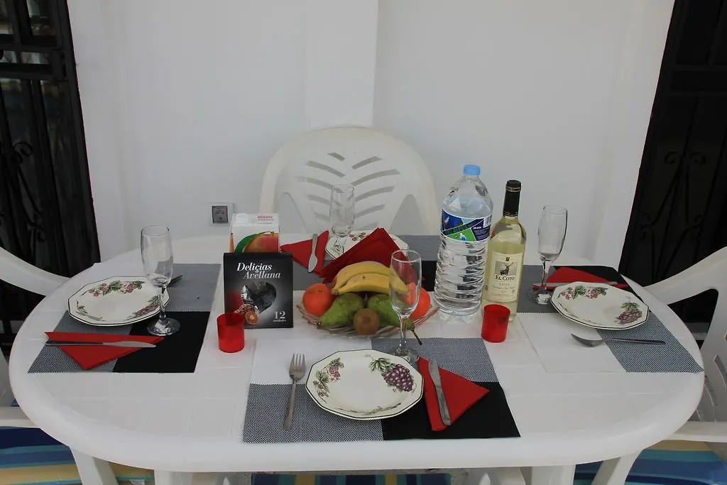 Apartamento Windsor Park Hotel Costa Adeje  Spain