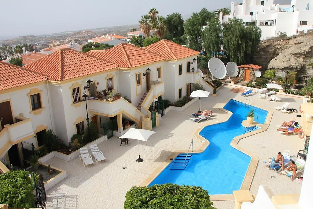 Apartamento Windsor Park Hotel Costa Adeje  Apartment Costa Adeje (Tenerife)