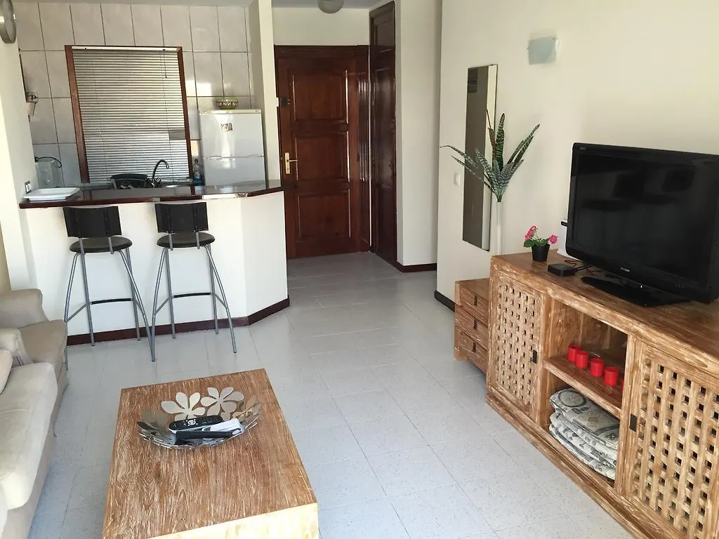 Apartamento Windsor Park Hotel Costa Adeje  Costa Adeje (Tenerife)