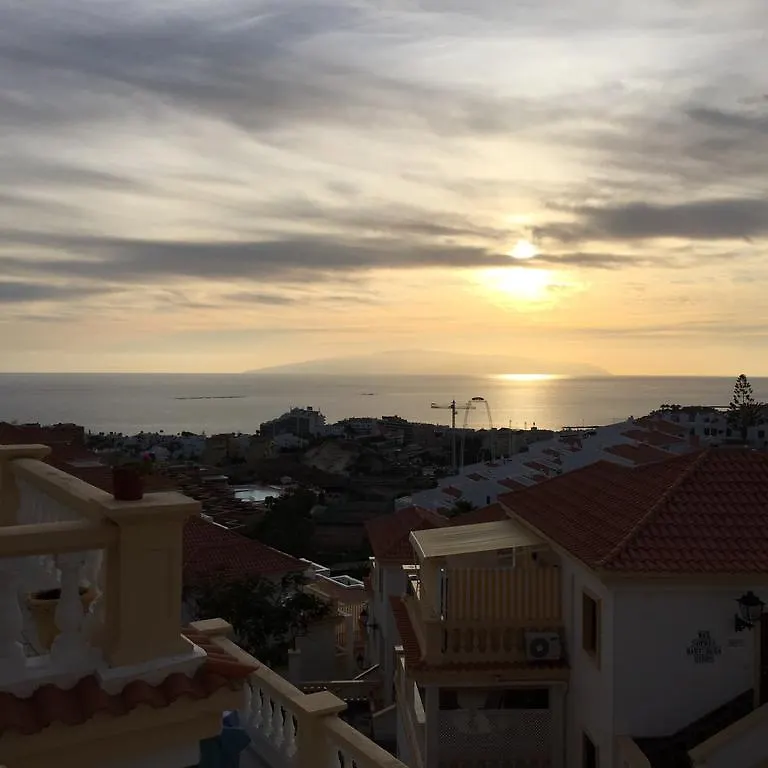 Apartment Apartamento Windsor Park Hotel Costa Adeje